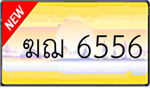 ฆฌ 6556